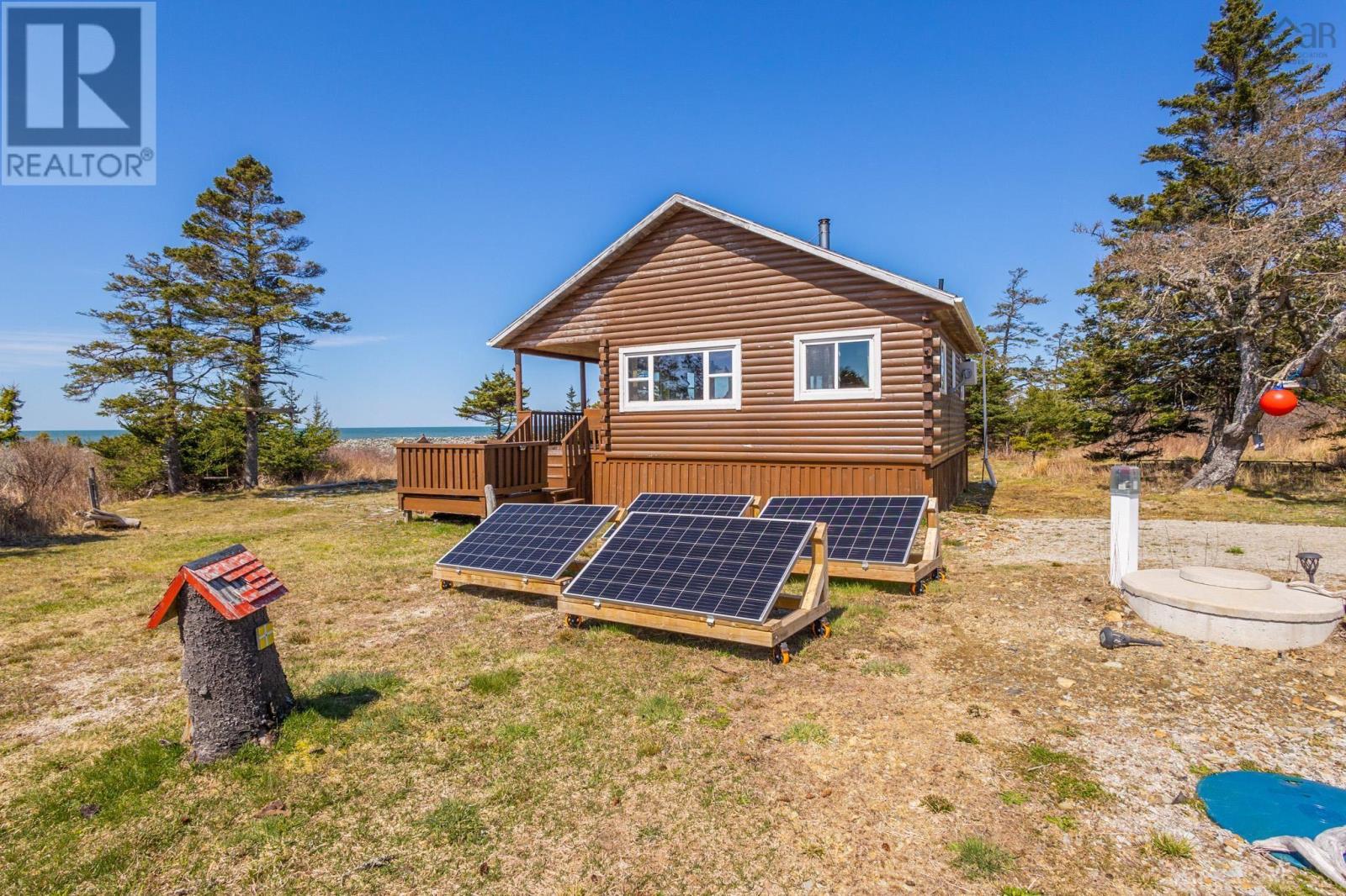 25 Dargie Cove Road, Woodvale, Nova Scotia  B5A 5B1 - Photo 28 - 202510207