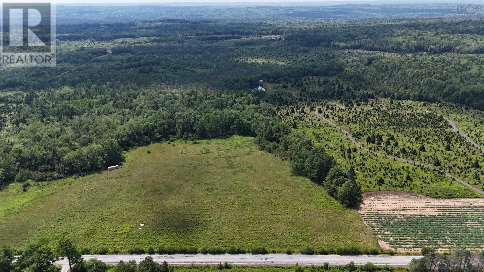 1335 Farmington Road, Parkdale, Nova Scotia