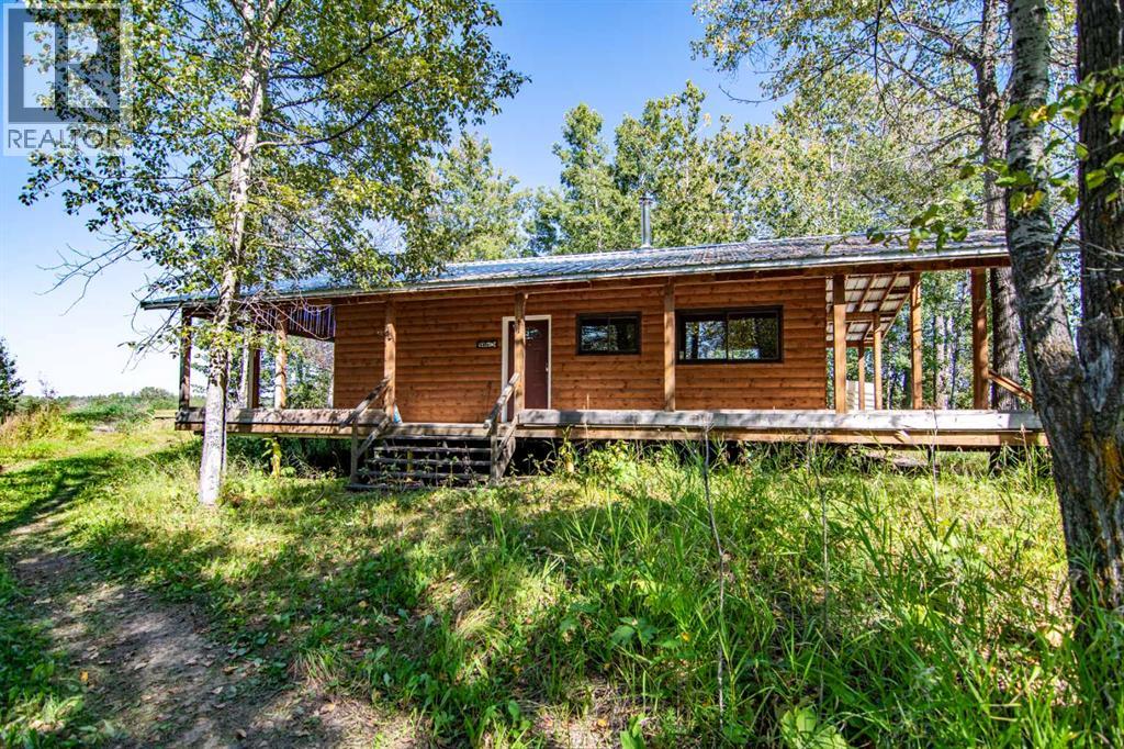 381040 Range Road 4-5, Rural Clearwater County, Alberta  T0M 0X0 - Photo 3 - A2251640