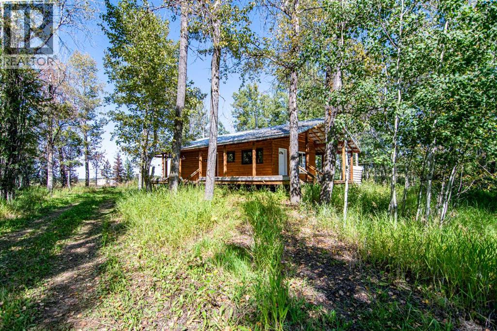 381040 Range Road 4-5, Rural Clearwater County, Alberta  T0M 0X0 - Photo 2 - A2251640