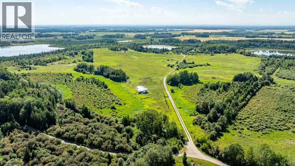 381040 Range Road 4-5, Rural Clearwater County, Alberta  T0M 0X0 - Photo 24 - A2251640