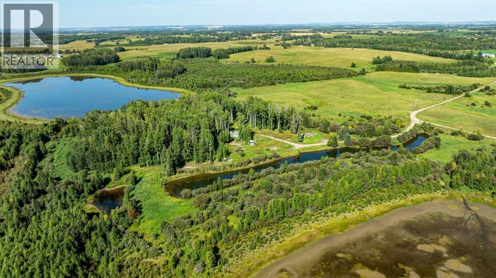 381040 Range Road 4-5, Rural Clearwater County, Alberta  T0M 0X0 - Photo 12 - A2251640