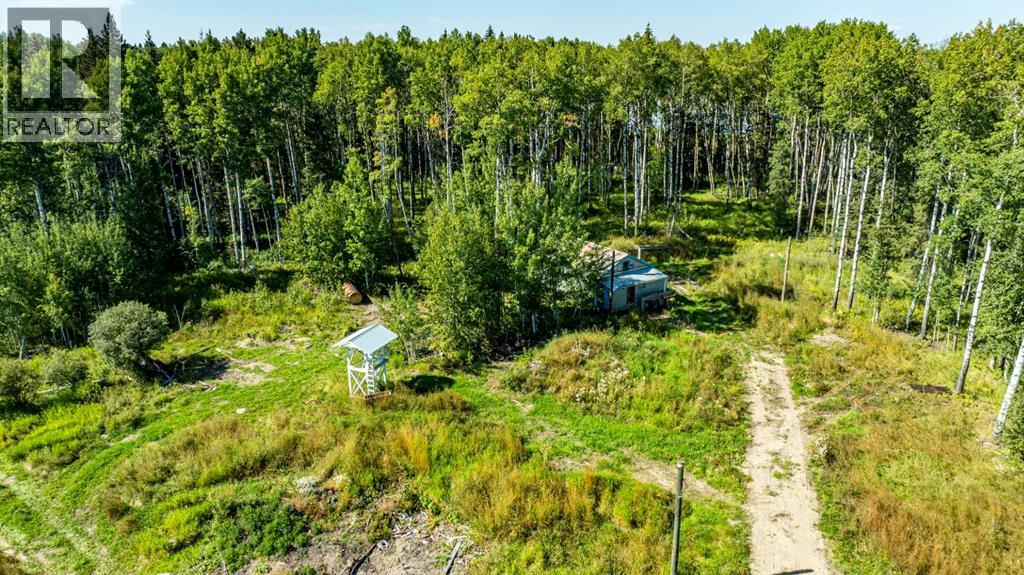 381040 Range Road 4-5, Rural Clearwater County, Alberta  T0M 0X0 - Photo 26 - A2251640