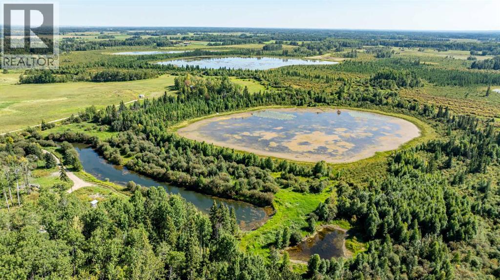 381040 Range Road 4-5, Rural Clearwater County, Alberta  T0M 0X0 - Photo 11 - A2251640