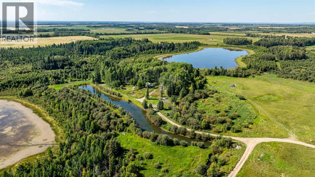 381040 Range Road 4-5, Rural Clearwater County, Alberta  T0M 0X0 - Photo 14 - A2251640