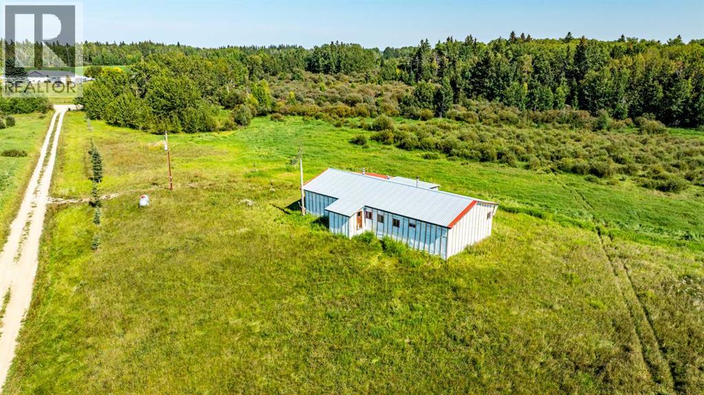 381040 Range Road 4-5, Rural Clearwater County, Alberta  T0M 0X0 - Photo 21 - A2251640
