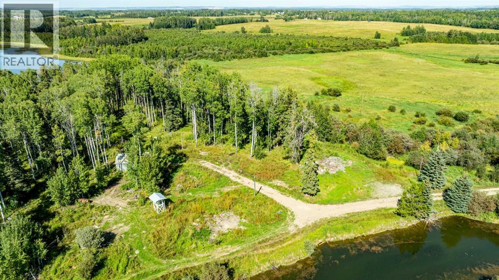 381040 Range Road 4-5, Rural Clearwater County, Alberta  T0M 0X0 - Photo 27 - A2251640
