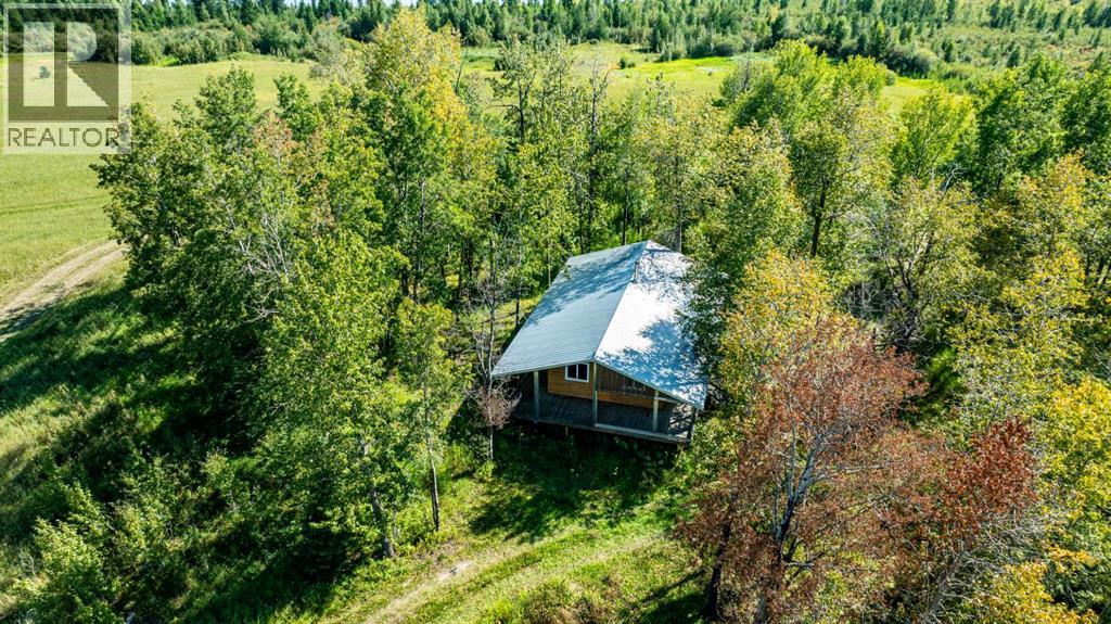 381040 Range Road 4-5, Rural Clearwater County, Alberta  T0M 0X0 - Photo 20 - A2251640