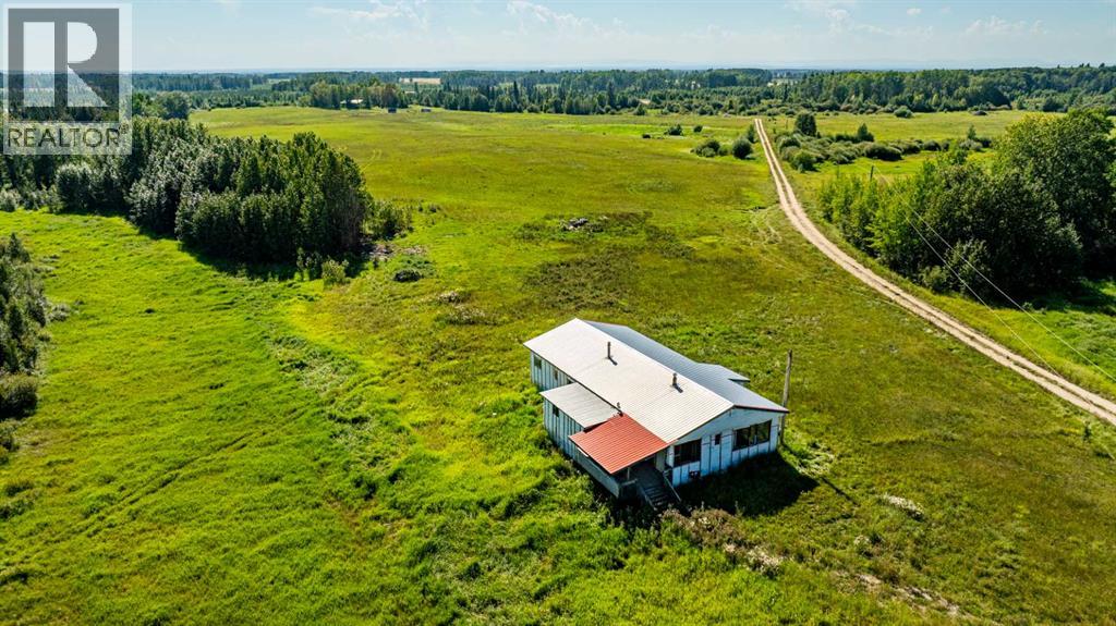 381040 Range Road 4-5, Rural Clearwater County, Alberta  T0M 0X0 - Photo 22 - A2251640