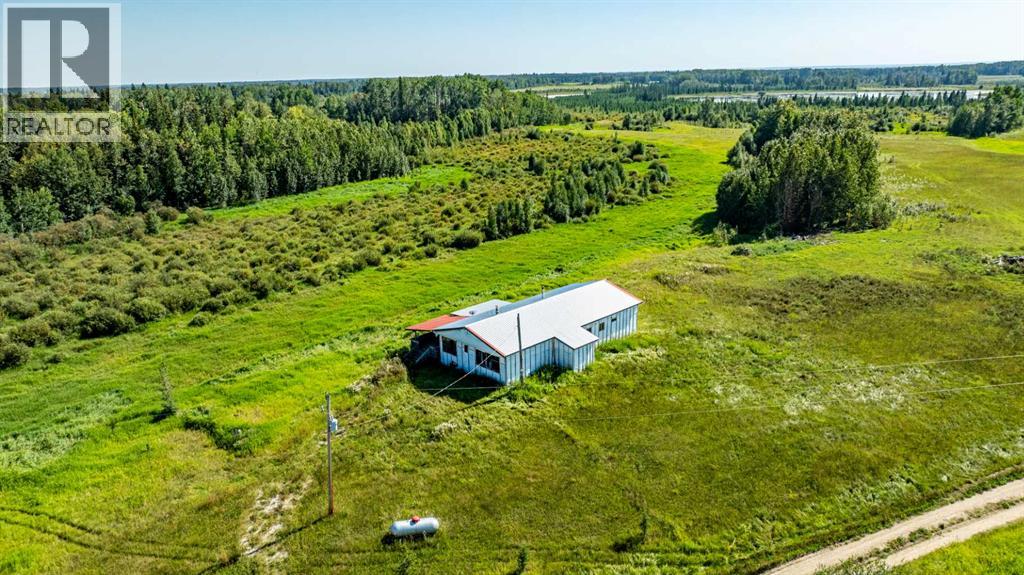 381040 Range Road 4-5, Rural Clearwater County, Alberta  T0M 0X0 - Photo 23 - A2251640