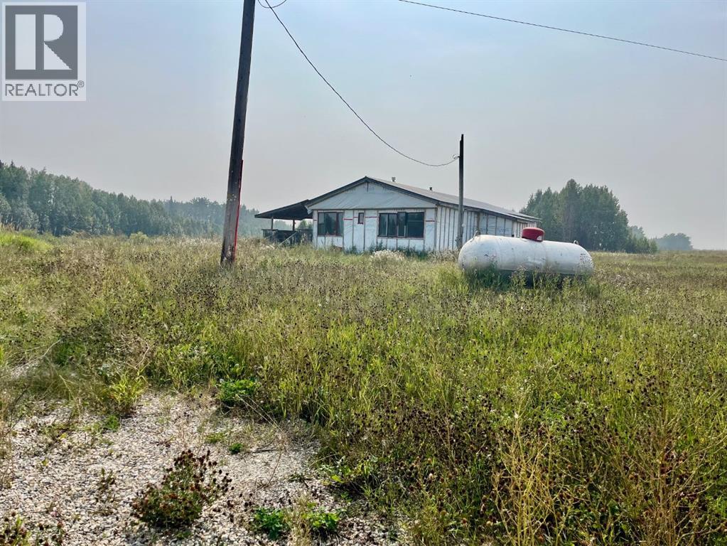 381040 Range Road 4-5, Rural Clearwater County, Alberta  T0M 0X0 - Photo 34 - A2251640