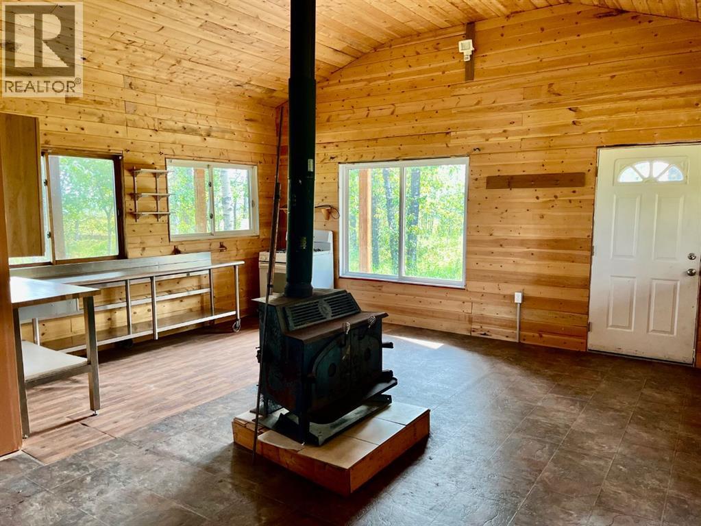 381040 Range Road 4-5, Rural Clearwater County, Alberta  T0M 0X0 - Photo 43 - A2251640