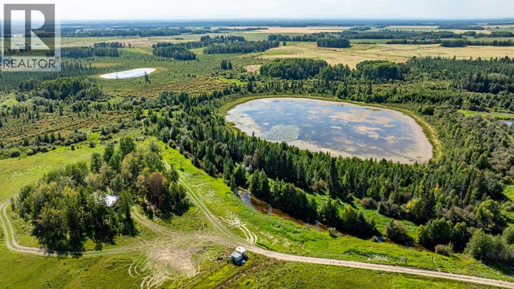 381040 Range Road 4-5, Rural Clearwater County, Alberta  T0M 0X0 - Photo 15 - A2251640
