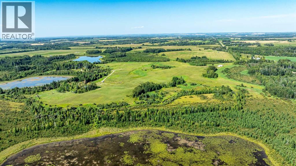 381040 Range Road 4-5, Rural Clearwater County, Alberta  T0M 0X0 - Photo 17 - A2251640