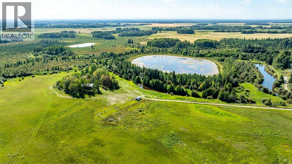 381040 Range Road 4-5, Rural Clearwater County, Alberta  T0M 0X0 - Photo 10 - A2251640