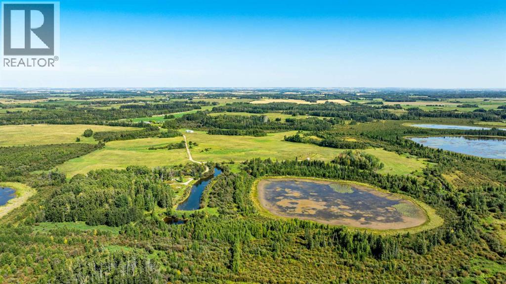 381040 Range Road 4-5, Rural Clearwater County, Alberta  T0M 0X0 - Photo 32 - A2251640