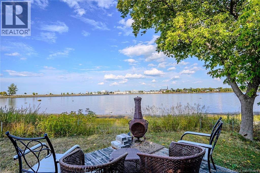 845 O'neil Avenue, Bathurst, New Brunswick  E2A 2L2 - Photo 35 - NB125996