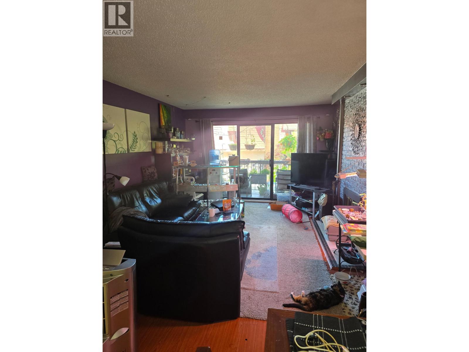 204 3925 Kingsway Street, Burnaby, British Columbia  V5H 3Y7 - Photo 2 - R3023074