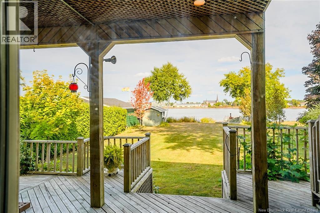 845 O'neil Avenue, Bathurst, New Brunswick  E2A 2L2 - Photo 34 - NB125996