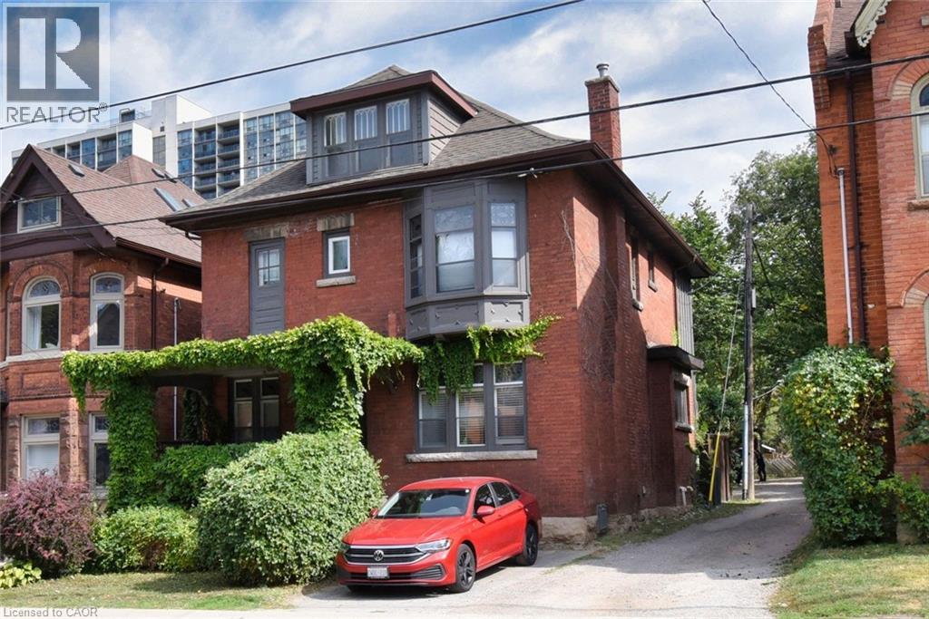 217 CAROLINE Street S, Hamilton, Ontario