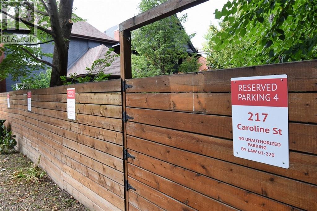 217 Caroline Street S, Hamilton, Ontario  L8P 3L5 - Photo 38 - 40770094