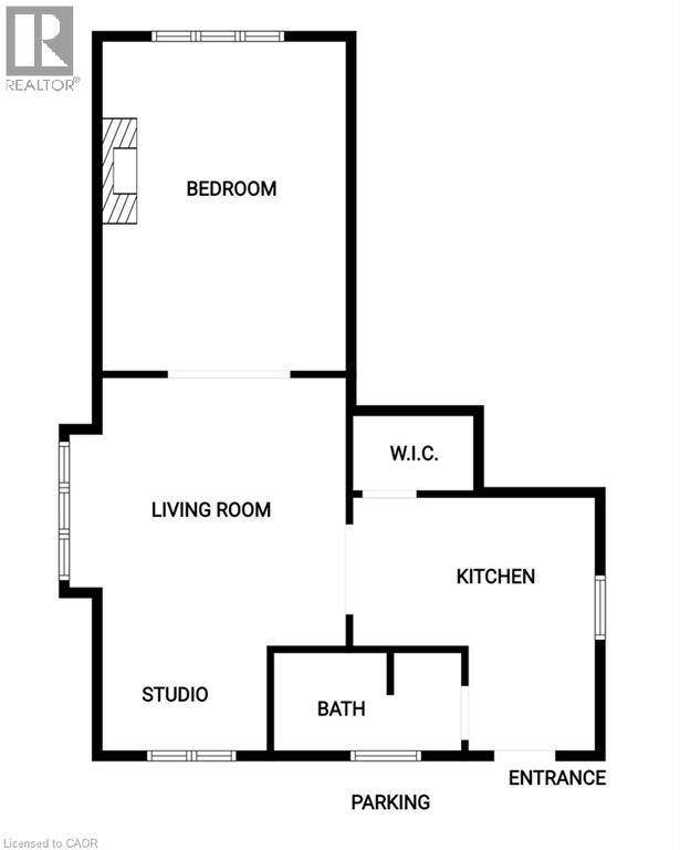 217 Caroline Street S, Hamilton, Ontario  L8P 3L5 - Photo 42 - 40770094