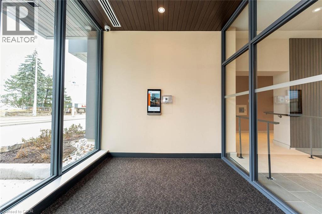 741 King Street W Unit# 301, Kitchener, Ontario  N2G 0E9 - Photo 3 - 40779714