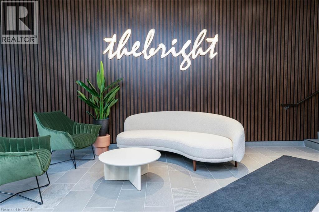 741 King Street W Unit# 301, Kitchener, Ontario  N2G 0E9 - Photo 4 - 40779714