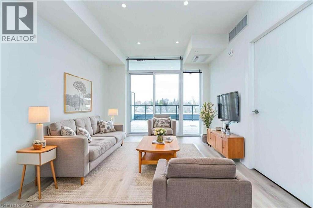 741 King Street W Unit# 301, Kitchener, Ontario  N2G 0E9 - Photo 7 - 40779714