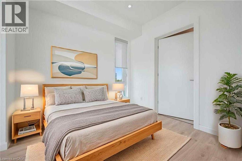 741 King Street W Unit# 301, Kitchener, Ontario  N2G 0E9 - Photo 9 - 40779714