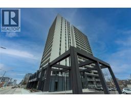 741 KING Street W Unit# 301, Kitchener, Ontario