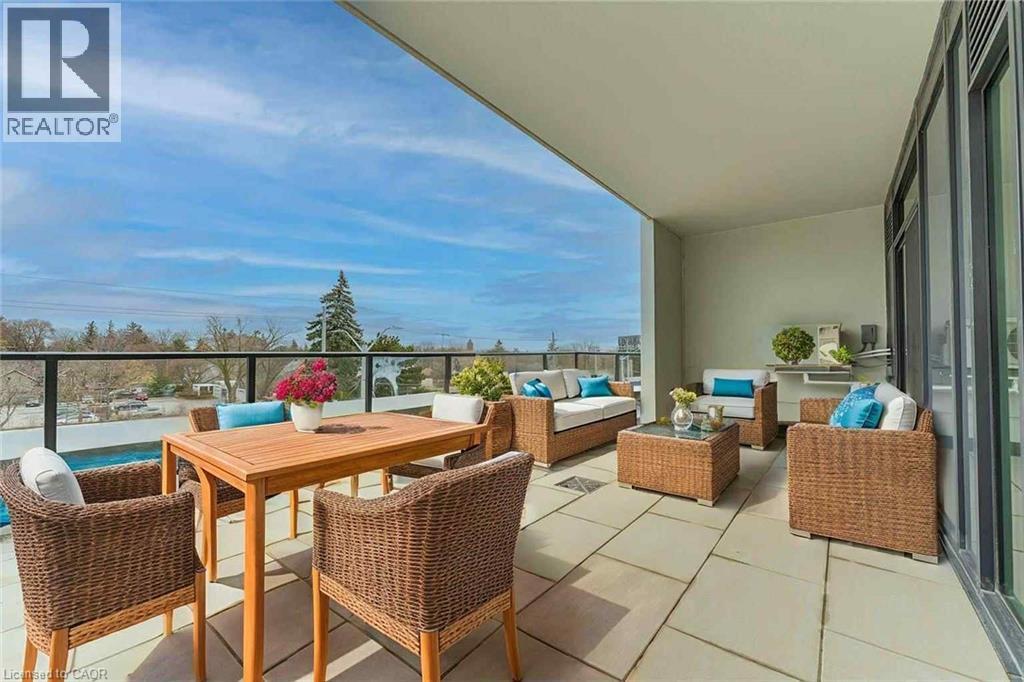 741 King Street W Unit# 301, Kitchener, Ontario  N2G 0E9 - Photo 19 - 40779714