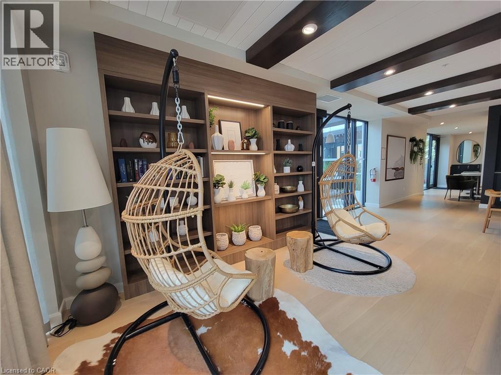 741 King Street W Unit# 301, Kitchener, Ontario  N2G 0E9 - Photo 37 - 40779714