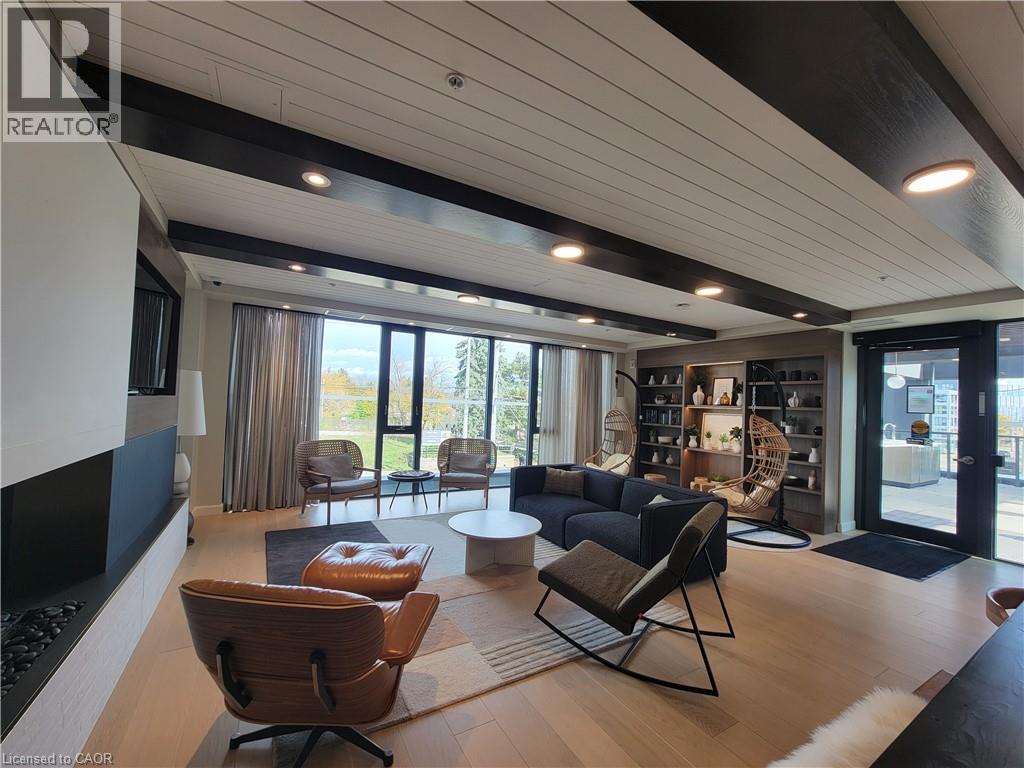 741 King Street W Unit# 301, Kitchener, Ontario  N2G 0E9 - Photo 38 - 40779714