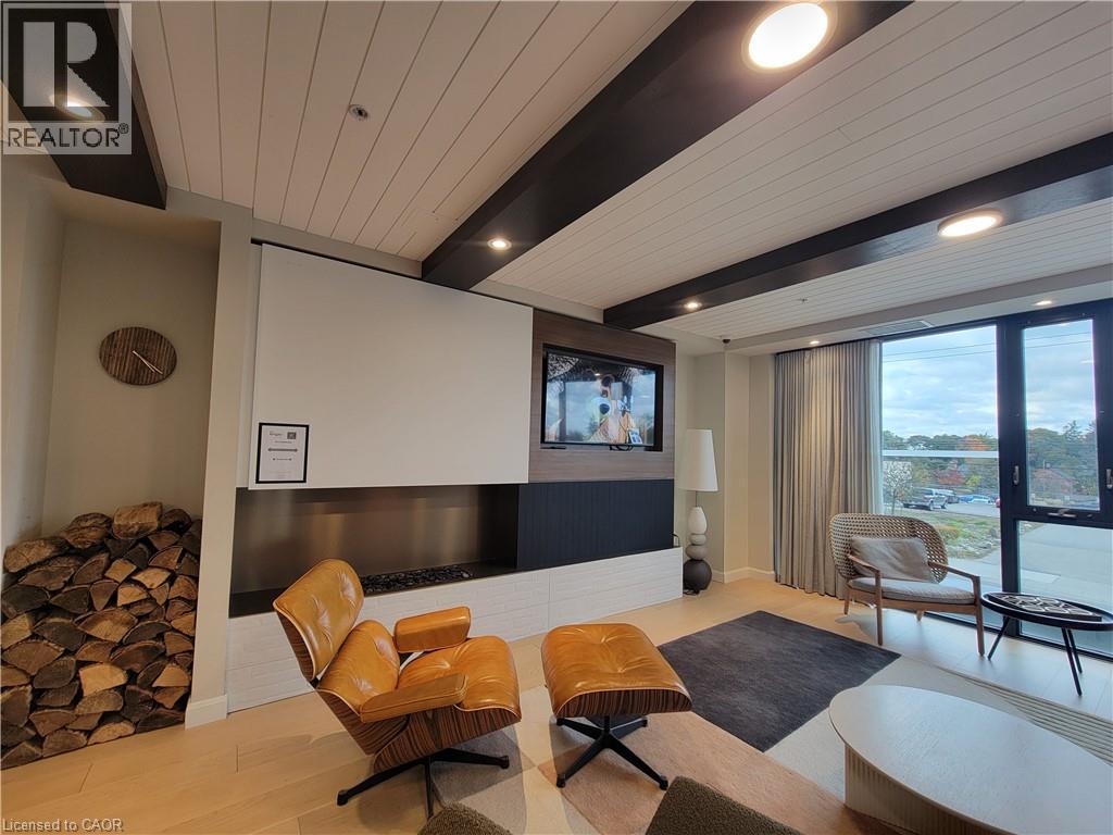 741 King Street W Unit# 301, Kitchener, Ontario  N2G 0E9 - Photo 39 - 40779714