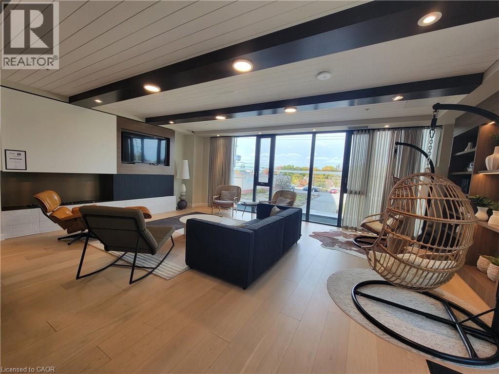 741 King Street W Unit# 301, Kitchener, Ontario  N2G 0E9 - Photo 40 - 40779714