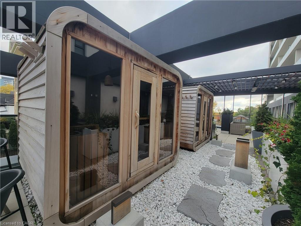 741 King Street W Unit# 301, Kitchener, Ontario  N2G 0E9 - Photo 25 - 40779714