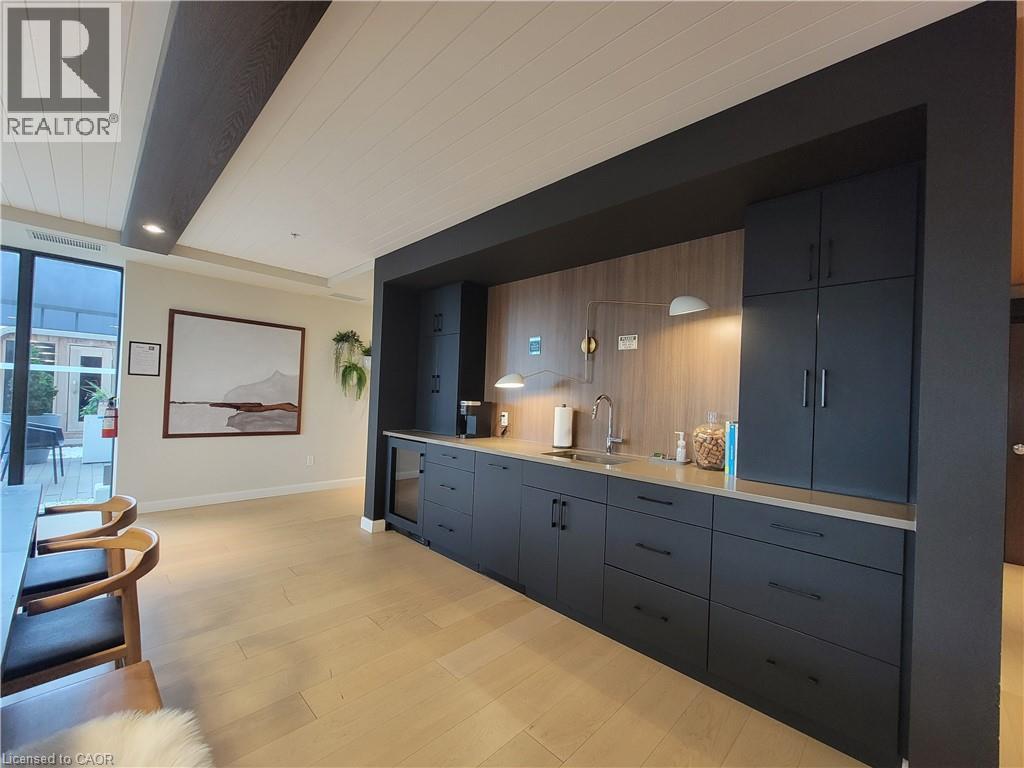 741 King Street W Unit# 301, Kitchener, Ontario  N2G 0E9 - Photo 35 - 40779714