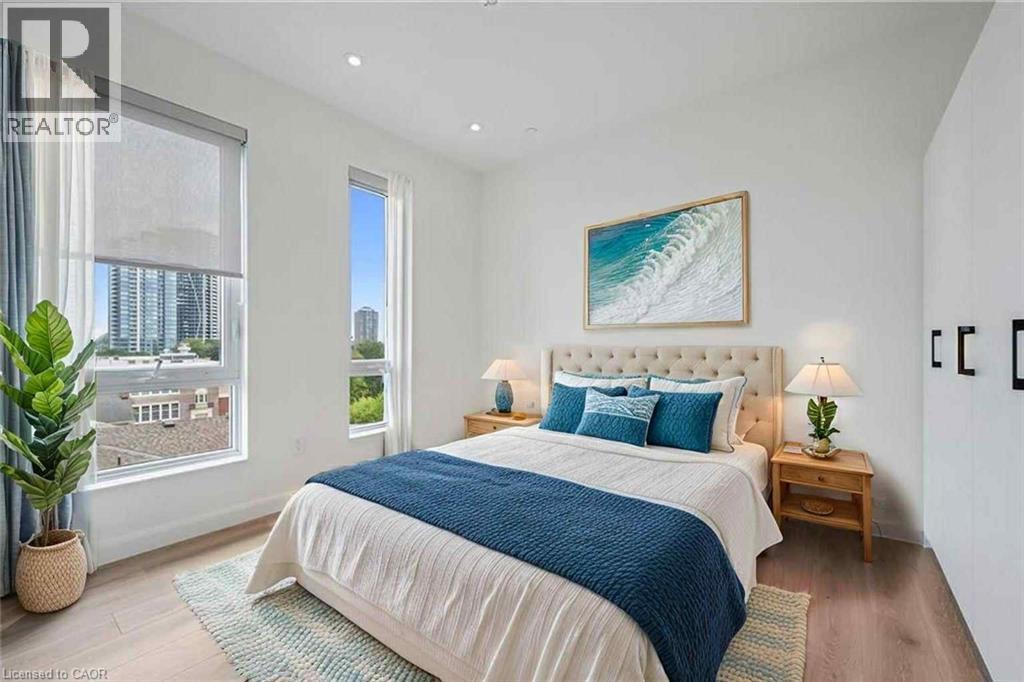 741 King Street W Unit# 301, Kitchener, Ontario  N2G 0E9 - Photo 13 - 40779714