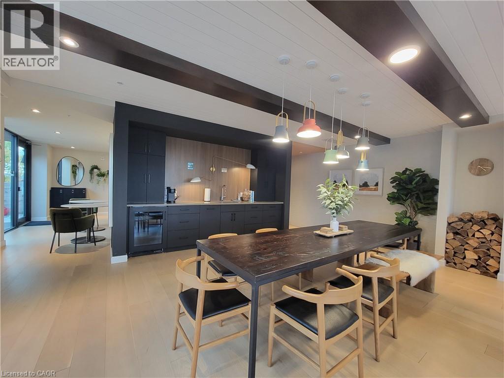 741 King Street W Unit# 301, Kitchener, Ontario  N2G 0E9 - Photo 34 - 40779714