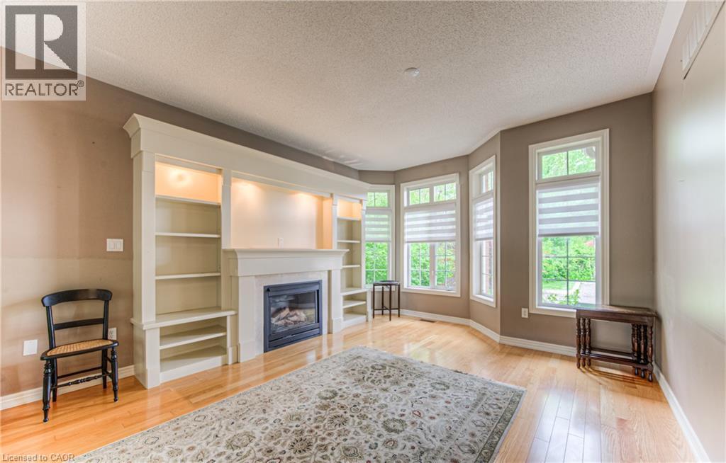 100 Idle Creek Drive Unit# 19, Kitchener, Ontario  N2A 4H3 - Photo 12 - 40780716