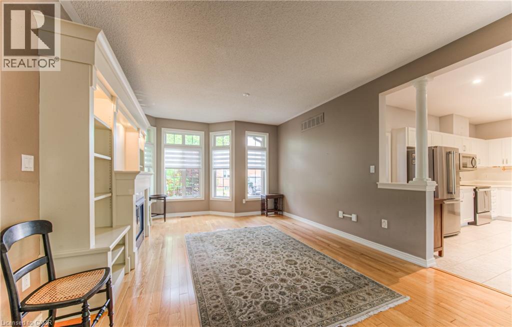 100 Idle Creek Drive Unit# 19, Kitchener, Ontario  N2A 4H3 - Photo 14 - 40780716