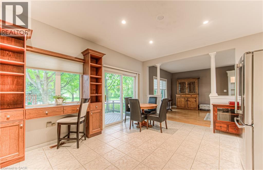 100 Idle Creek Drive Unit# 19, Kitchener, Ontario  N2A 4H3 - Photo 7 - 40780716