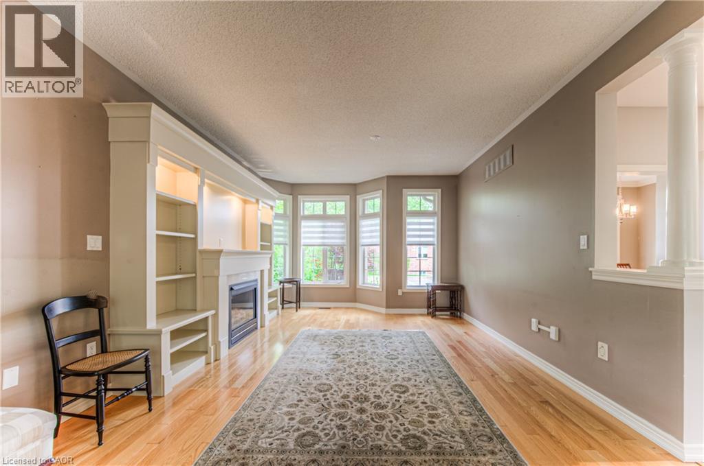 100 Idle Creek Drive Unit# 19, Kitchener, Ontario  N2A 4H3 - Photo 13 - 40780716