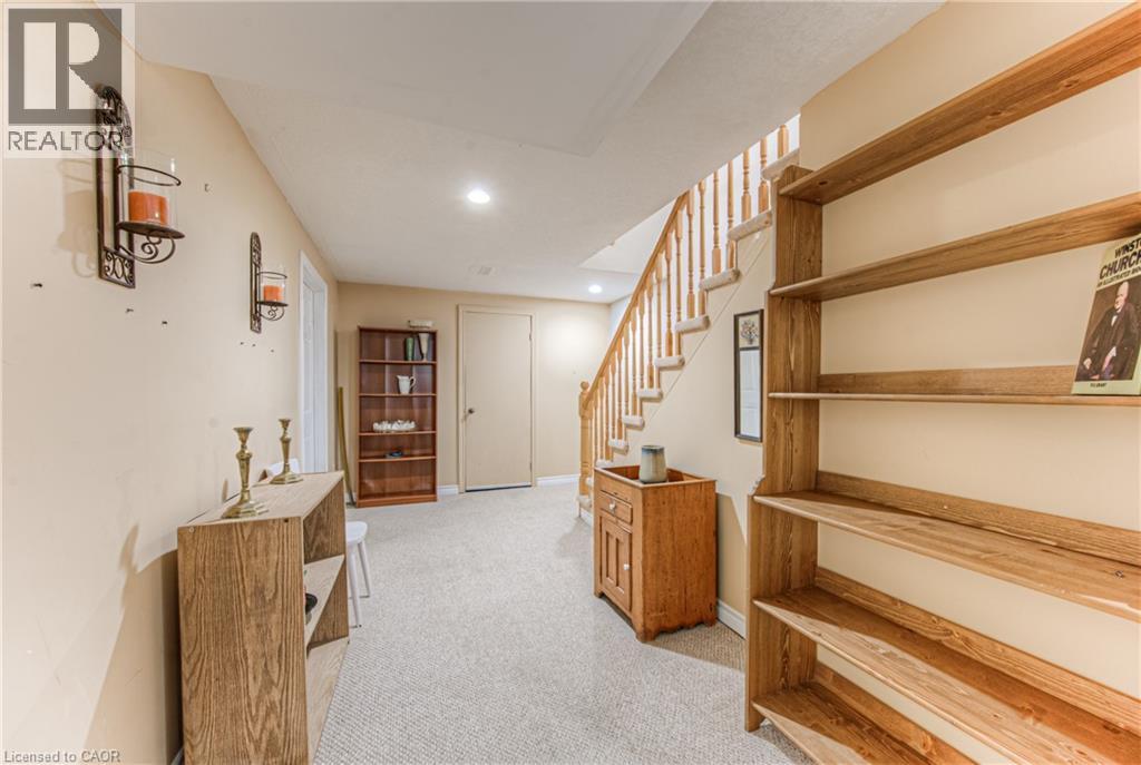 100 Idle Creek Drive Unit# 19, Kitchener, Ontario  N2A 4H3 - Photo 29 - 40780716