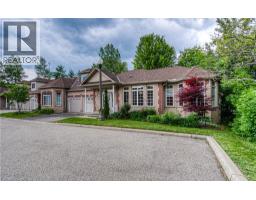 100 IDLE CREEK Drive Unit# 19, Kitchener, Ontario