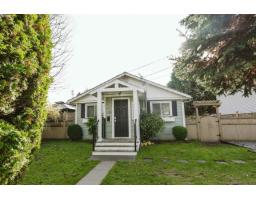 20850 52 AVENUE, Langley, British Columbia