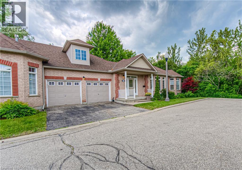 100 Idle Creek Drive Unit# 19, Kitchener, Ontario  N2A 4H3 - Photo 3 - 40780716