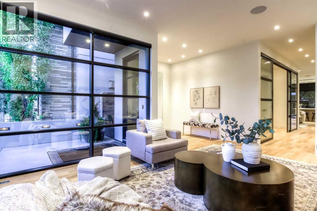 2103 6 Avenue Nw, Calgary, Alberta  T2N 0W8 - Photo 7 - A2260248