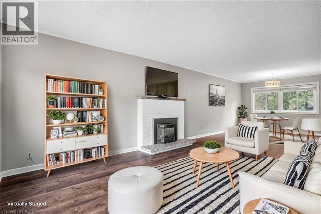 295 Water Street Unit# 171, Guelph, Ontario  N1G 2X5 - Photo 8 - 40782497